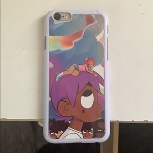 Lil Uzi vert phone case